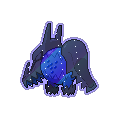 Galactic Regidrago